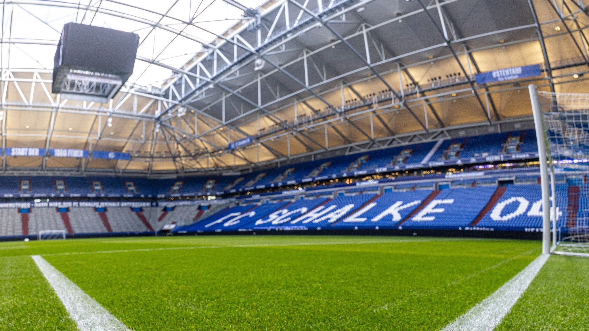 Šok na stadionu gdje igraju Džeko i Katić: Mrtvo tijelo pronađeno u toaletu!